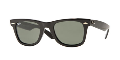 Køb og solbriller fra Ray-Ban® hos Optiker Finn